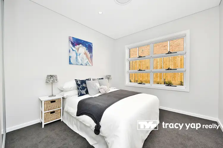 Sixth view of Homely villa listing, 2/28 Lincoln Street, Eastwood NSW 2122