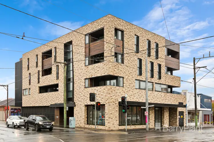 102/124 Nicholson Street, Brunswick East VIC 3057