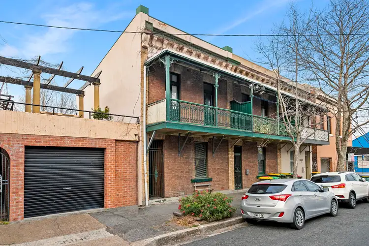 103 Laman Street, Cooks Hill NSW 2300
