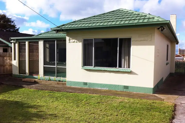 33 Silvester Street, Portland VIC 3305