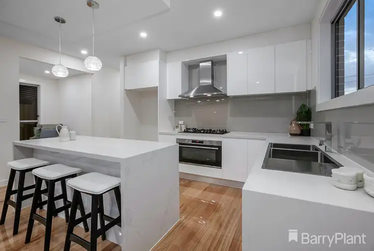 Fourth view of Homely townhouse listing, 2 Moore Court, Bundoora VIC 3083