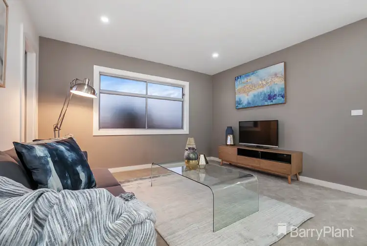 Sixth view of Homely townhouse listing, 2 Moore Court, Bundoora VIC 3083
