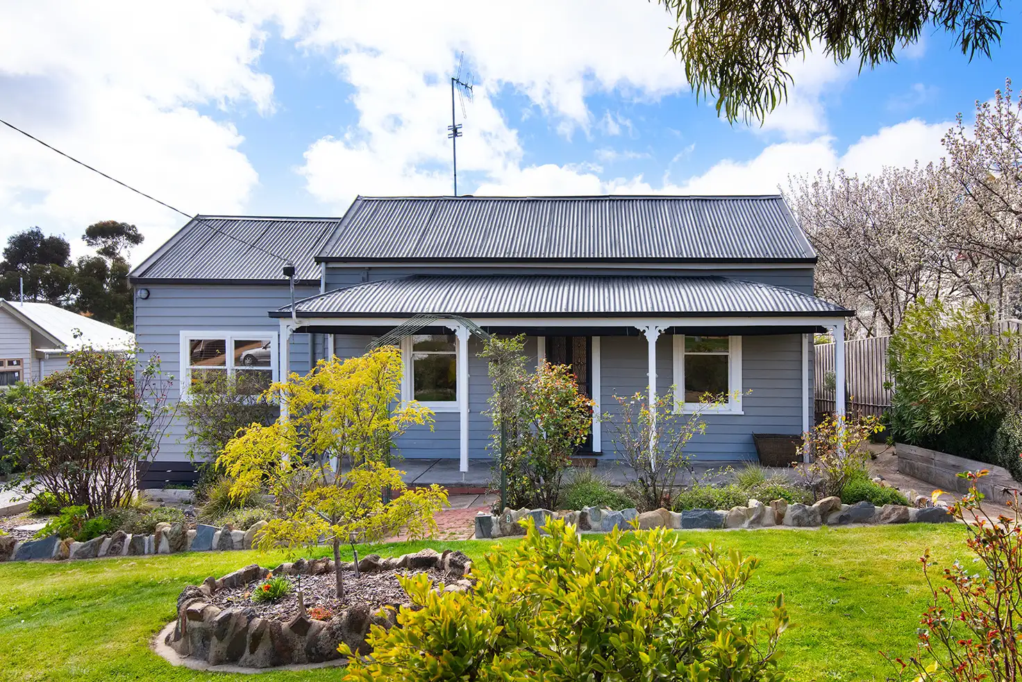 Main view of Homely house listing, 4 Ireland Street, Maldon VIC 3463