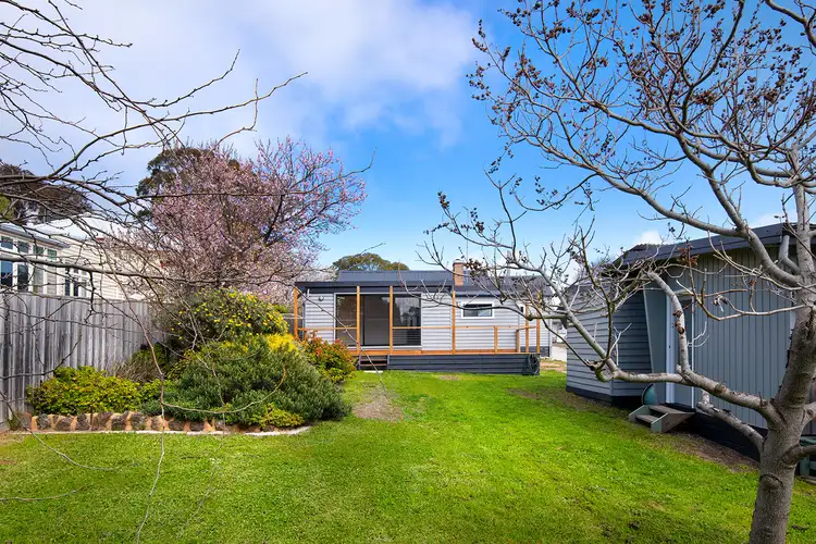 Second view of Homely house listing, 4 Ireland Street, Maldon VIC 3463