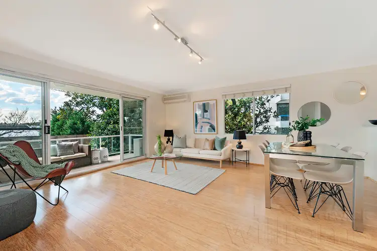 Main view of Homely unit listing, 1/16 Cambridge Road, Drummoyne NSW 2047