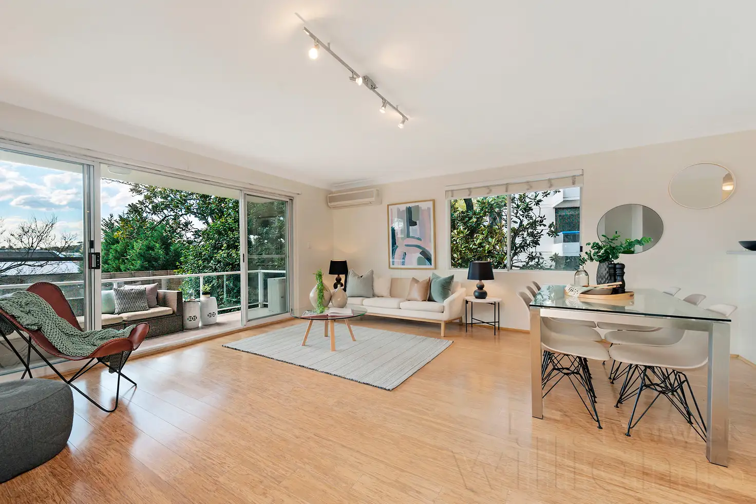 Main view of Homely unit listing, 1/16 Cambridge Road, Drummoyne NSW 2047