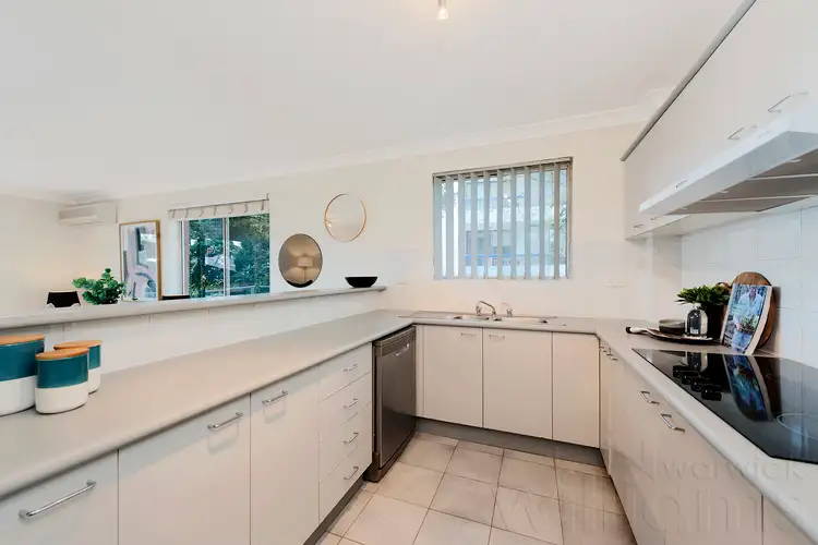 Second view of Homely unit listing, 1/16 Cambridge Road, Drummoyne NSW 2047