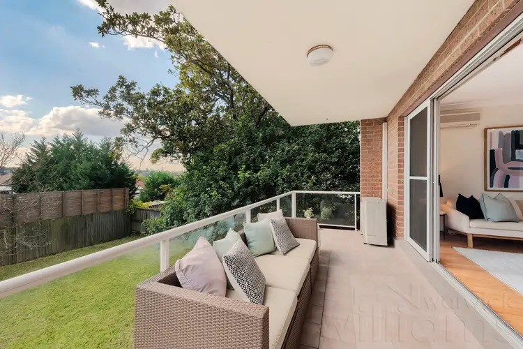 Fourth view of Homely unit listing, 1/16 Cambridge Road, Drummoyne NSW 2047