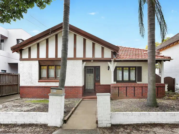Main view of Homely house listing, 37 Princess Street, Brighton-le-sands NSW 2216