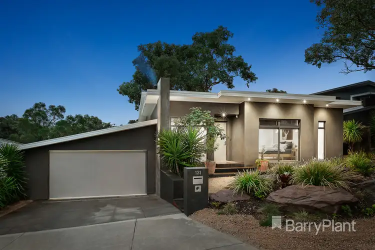 131 Everleigh Drive, Diamond Creek VIC 3089