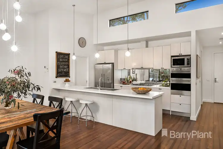 Fourth view of Homely house listing, 131 Everleigh Drive, Diamond Creek VIC 3089