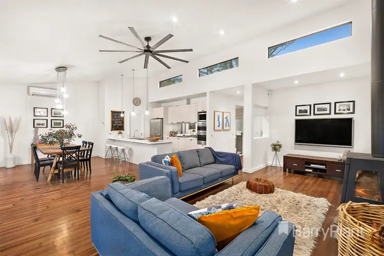 Fifth view of Homely house listing, 131 Everleigh Drive, Diamond Creek VIC 3089