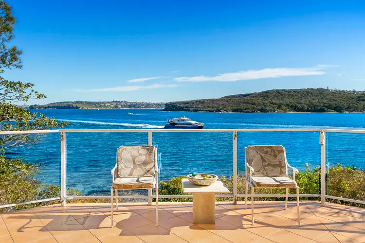 15 Oyama Avenue, Manly NSW 2095