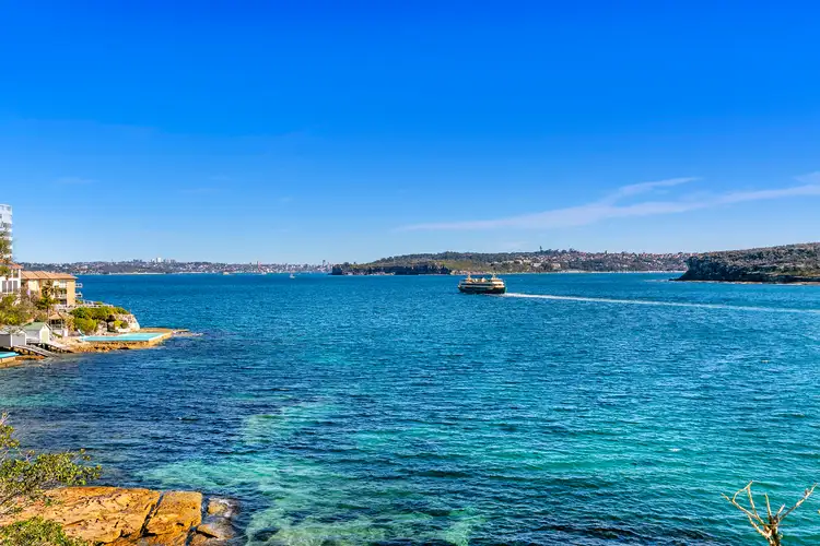 Second view of Homely house listing, 15 Oyama Avenue, Manly NSW 2095
