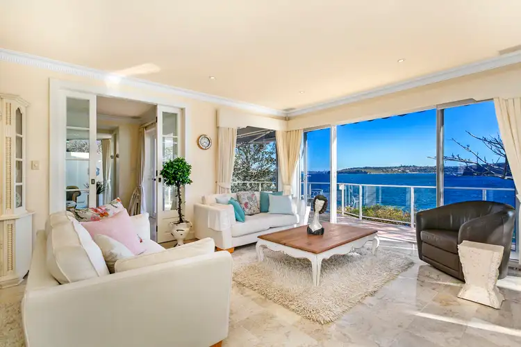 Fourth view of Homely house listing, 15 Oyama Avenue, Manly NSW 2095