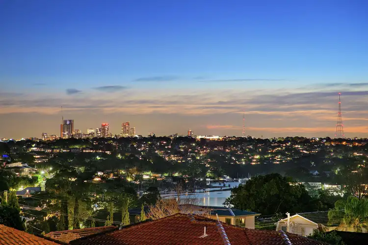 Second view of Homely house listing, 20A Grandview Grove, Seaforth NSW 2092
