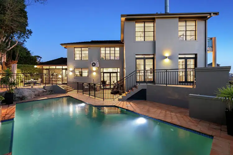 Fourth view of Homely house listing, 20A Grandview Grove, Seaforth NSW 2092