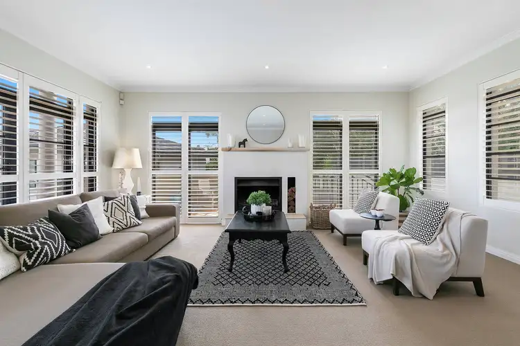 Fifth view of Homely house listing, 20A Grandview Grove, Seaforth NSW 2092