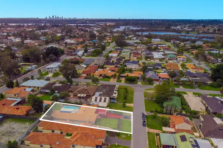 3 Noongar Way, Riverton WA 6148