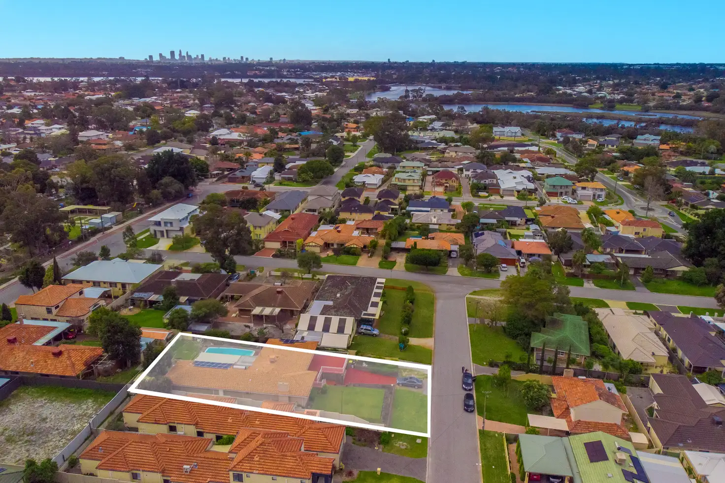 Main view of Homely house listing, 3 Noongar Way, Riverton WA 6148