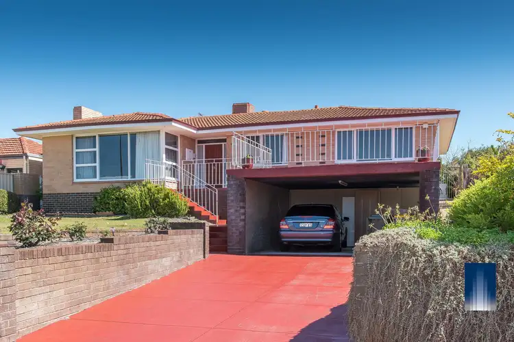 Second view of Homely house listing, 3 Noongar Way, Riverton WA 6148
