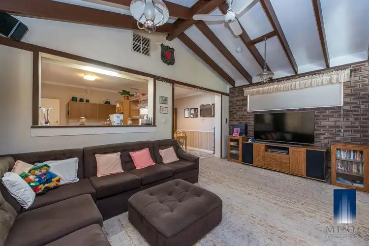 Fourth view of Homely house listing, 3 Noongar Way, Riverton WA 6148