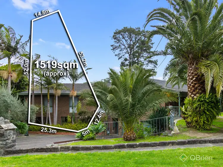 21 Hygeia Parade, Ringwood North VIC 3134