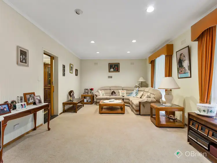 Second view of Homely house listing, 21 Hygeia Parade, Ringwood North VIC 3134