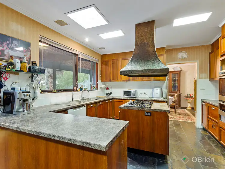 Fourth view of Homely house listing, 21 Hygeia Parade, Ringwood North VIC 3134