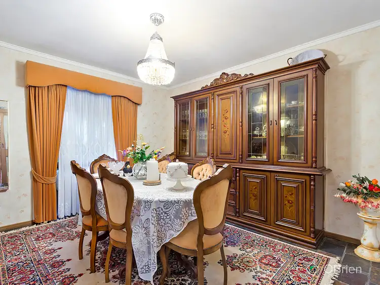Fifth view of Homely house listing, 21 Hygeia Parade, Ringwood North VIC 3134