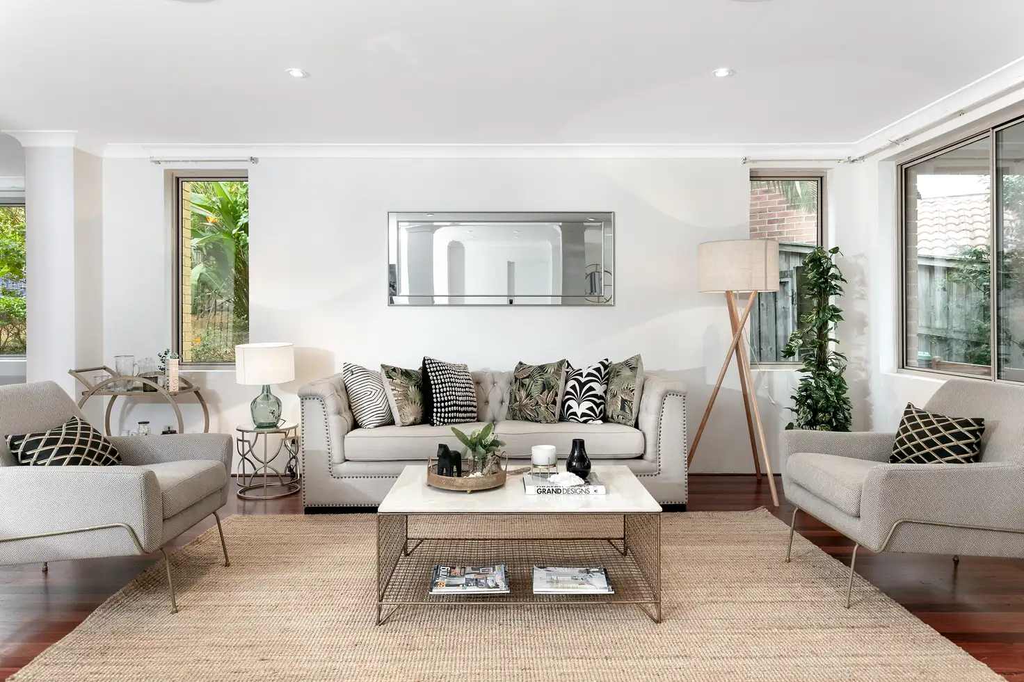 Main view of Homely house listing, 5 Fishburn Place, Beacon Hill NSW 2100