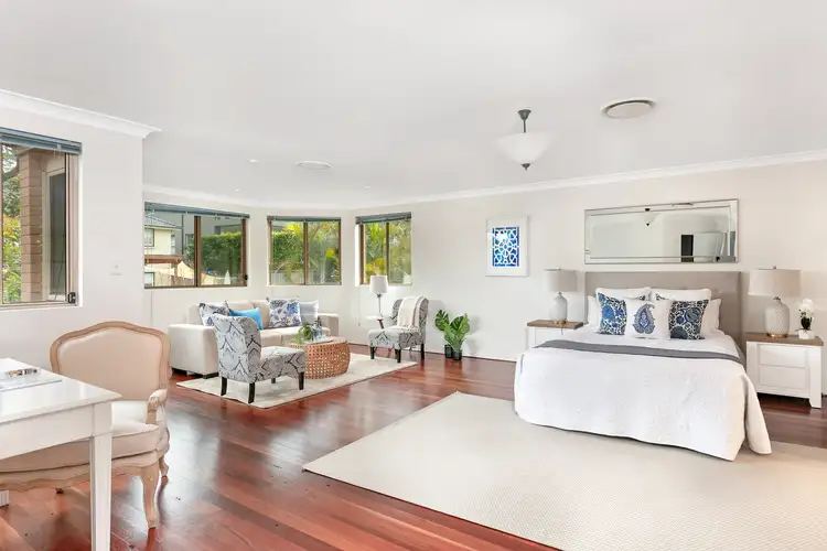 Third view of Homely house listing, 5 Fishburn Place, Beacon Hill NSW 2100
