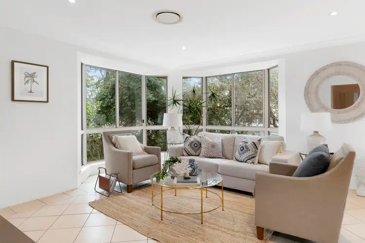 Fifth view of Homely house listing, 5 Fishburn Place, Beacon Hill NSW 2100