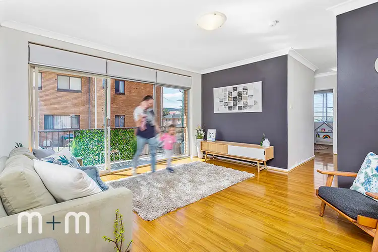 Main view of Homely apartment listing, 1/9 Underwood Street, Corrimal NSW 2518