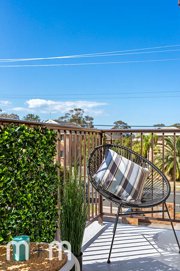 Third view of Homely apartment listing, 1/9 Underwood Street, Corrimal NSW 2518