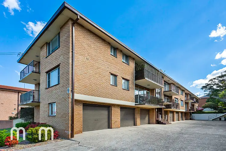 Fourth view of Homely apartment listing, 1/9 Underwood Street, Corrimal NSW 2518