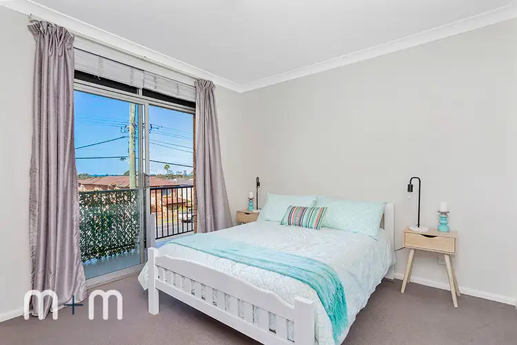 Fifth view of Homely apartment listing, 1/9 Underwood Street, Corrimal NSW 2518