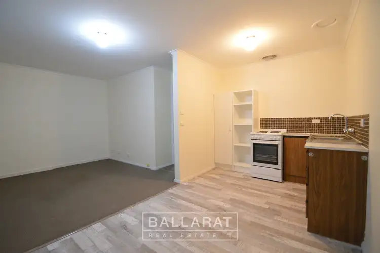 Second view of Homely unit listing, 2/32 Brougham Street, Maryborough VIC 3465