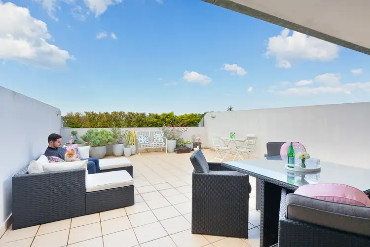 Fifth view of Homely apartment listing, 15/295 Condamine Street, Manly Vale NSW 2093