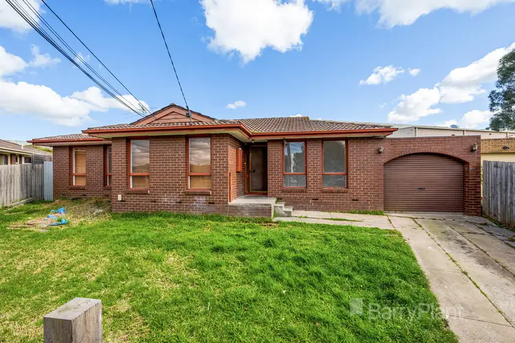 6 Pato Place, Noble Park North VIC 3174