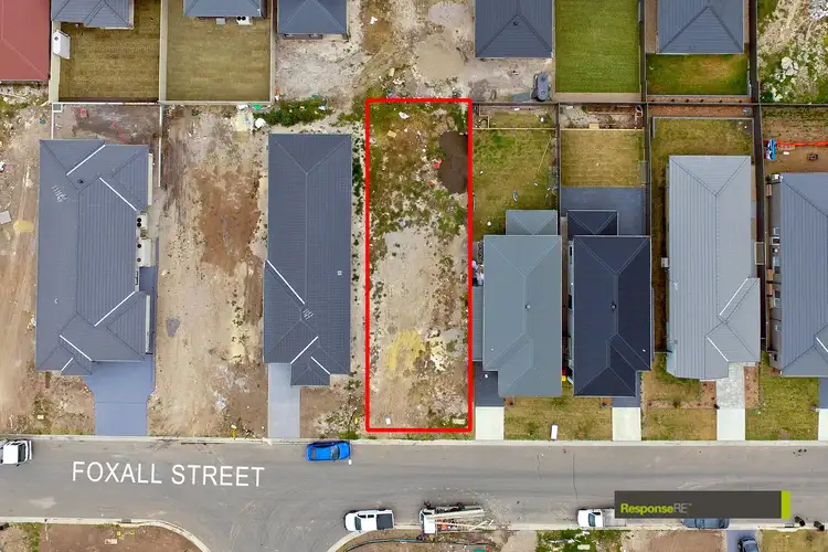 28 Foxall Street, Riverstone NSW 2765