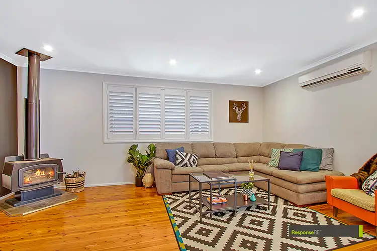24 Oliver Street, Riverstone NSW 2765