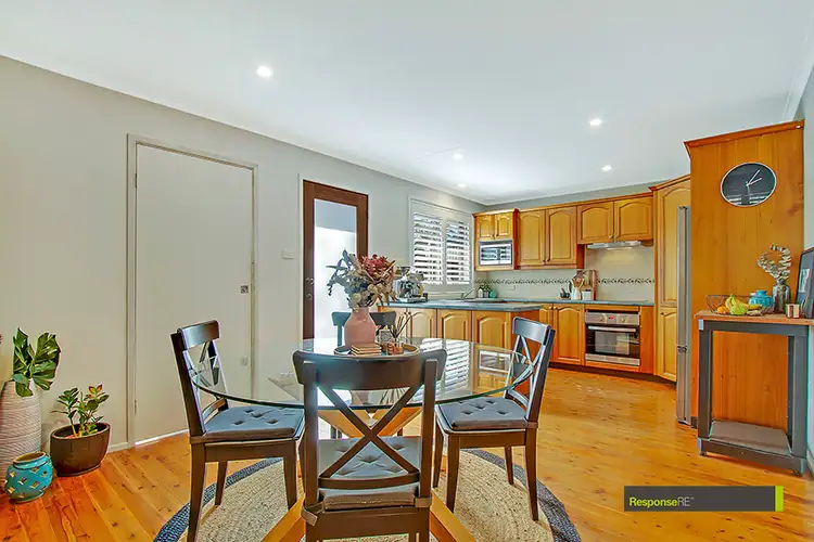 Third view of Homely house listing, 24 Oliver Street, Riverstone NSW 2765