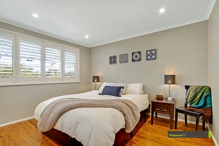 Fourth view of Homely house listing, 24 Oliver Street, Riverstone NSW 2765