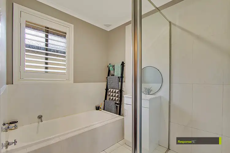Fifth view of Homely house listing, 24 Oliver Street, Riverstone NSW 2765