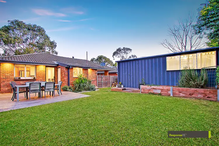 Sixth view of Homely house listing, 24 Oliver Street, Riverstone NSW 2765