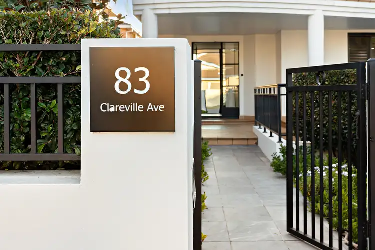 Fifth view of Homely house listing, 83 Clareville Avenue, Sandringham NSW 2219