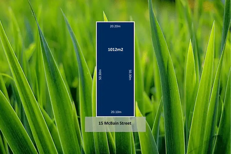 Second view of Homely house listing, 15 McBain Street, Altona VIC 3018
