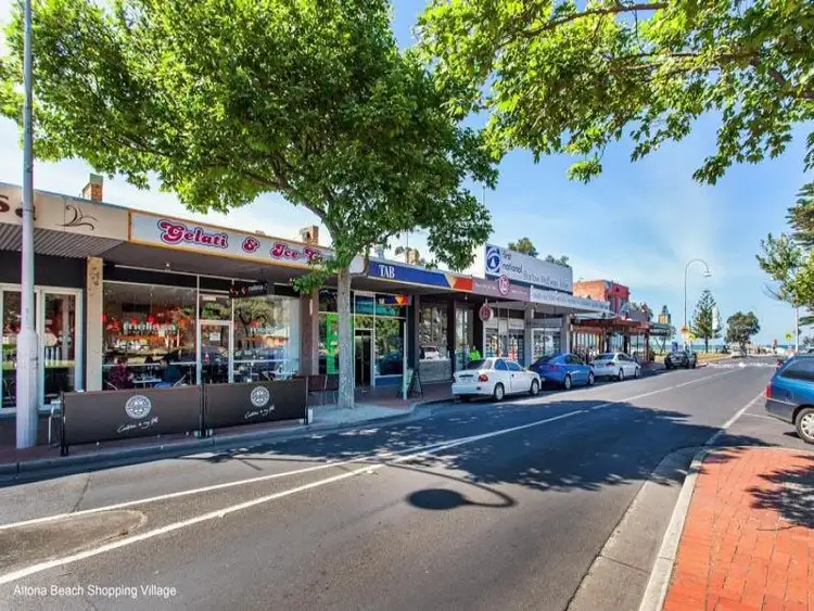 Fourth view of Homely house listing, 15 McBain Street, Altona VIC 3018