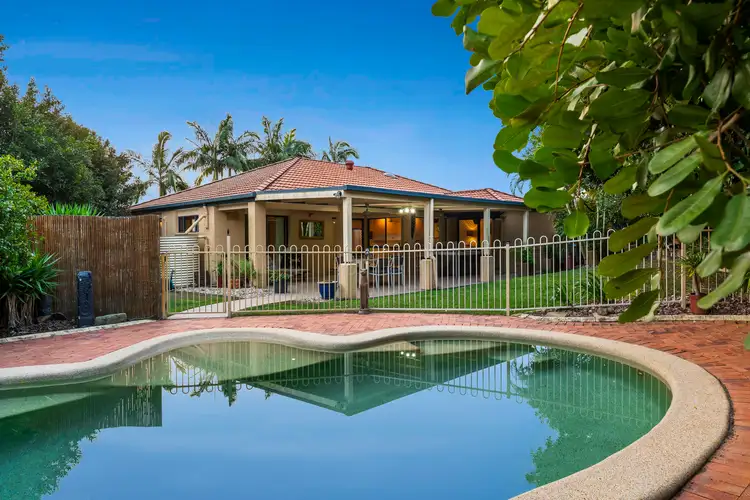 6 Jadie Court, Coolum Beach QLD 4573